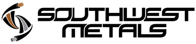 Southwest Metals Logo